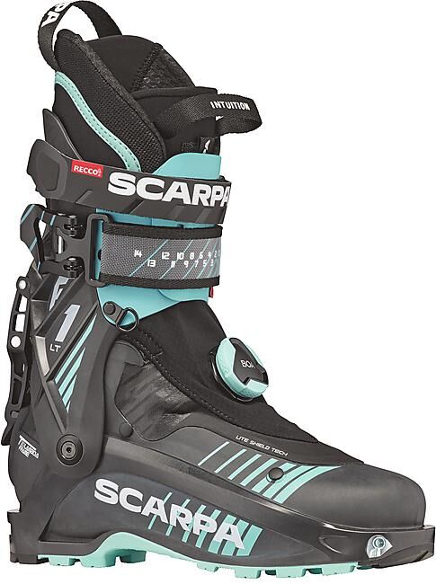SCARPA - CHAUSSURE SKI DE RANDO F1 LT WOMEN