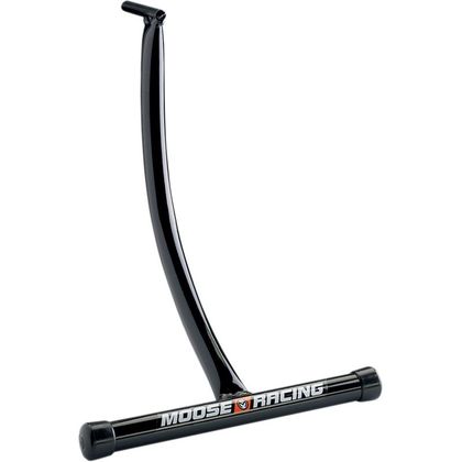 Béquille Moose Racing EN T POUR YAMAHA/SUZUKI Universel - Noir