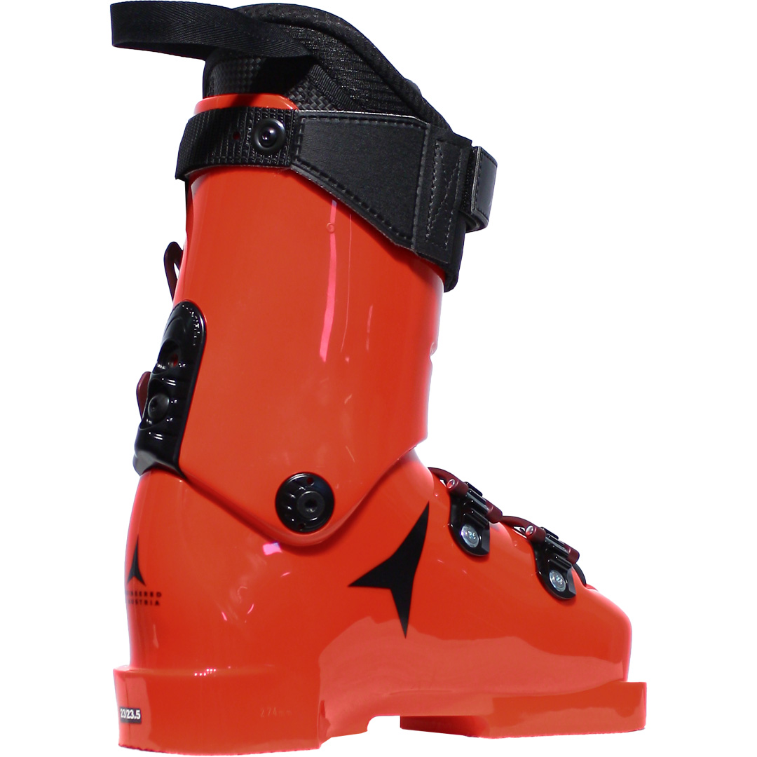 Atomic Redster STI 150 Lifted red/black | Atomic Skischuhe | Atomic | A | MARKEN | XSPO