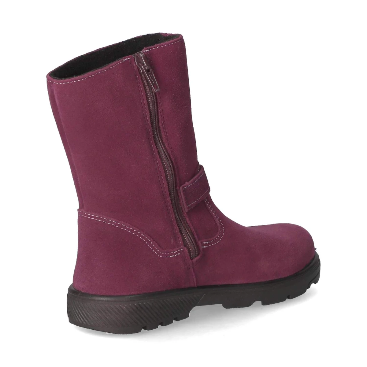 RicostaStiefeletten GRETA - Merlot