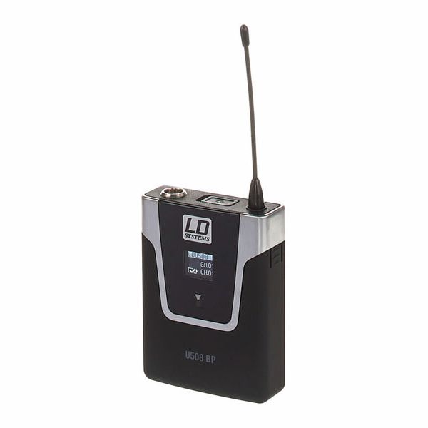 LD Systems U508 BPL