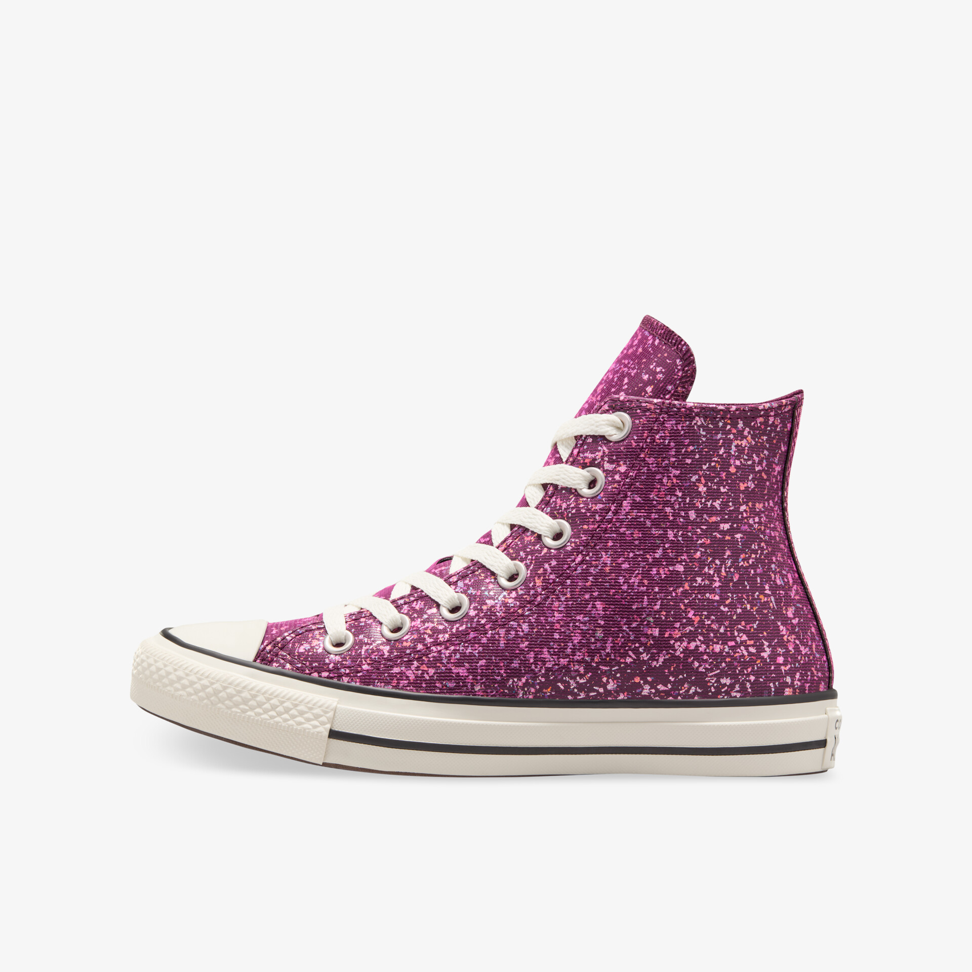 CONVERSE CHUCK TAYLOR ALL STAR Damen Leinenschuhe pink