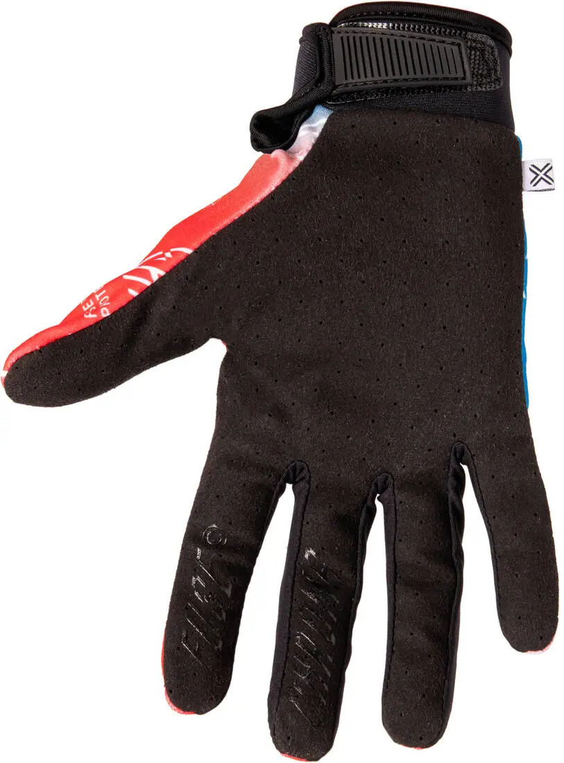 Fuse Chroma Handsker - Beskyttelse BMX | SkatePro