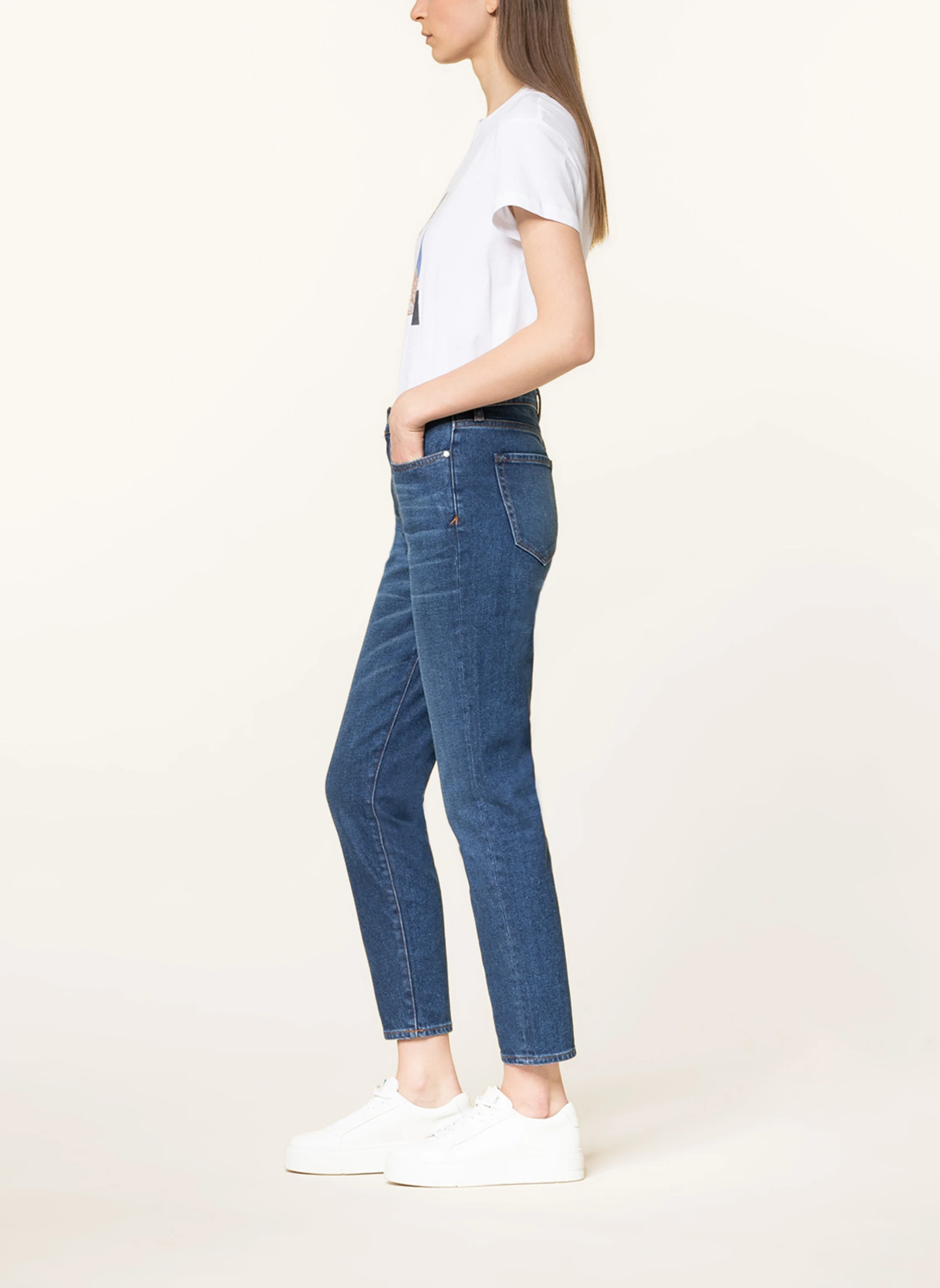 ARMEDANGELS 7/8-Jeans CAYAA