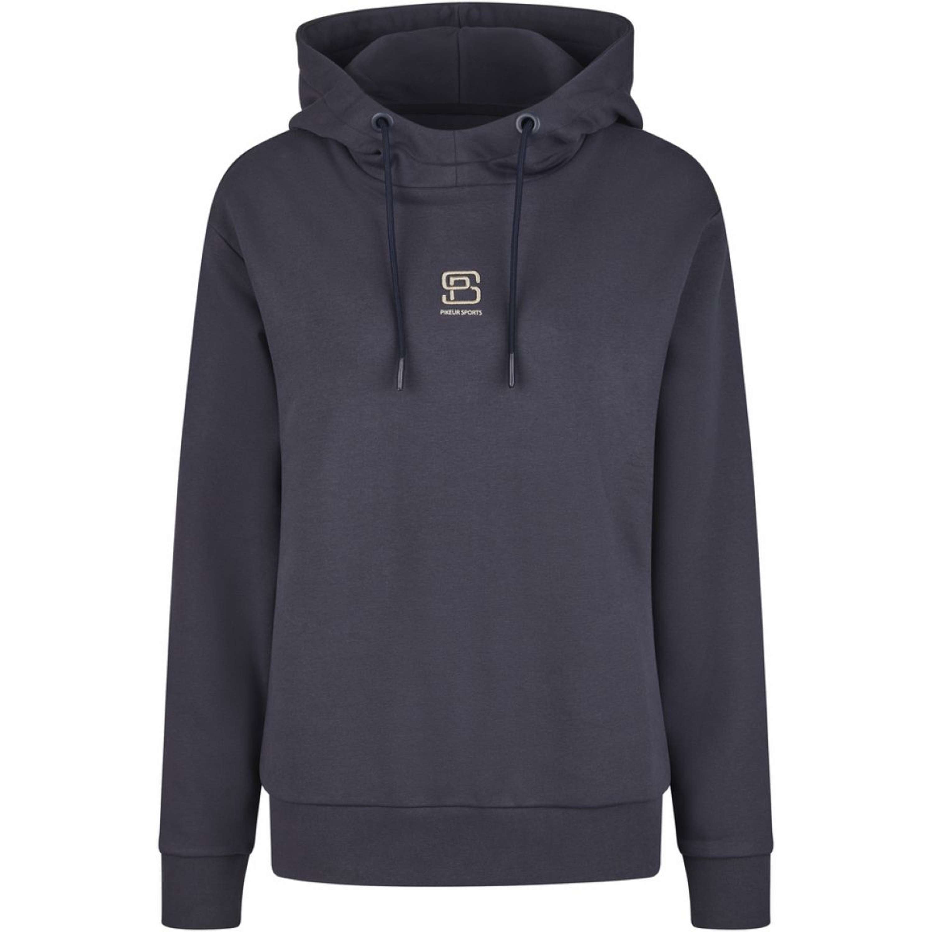 Pikeur Hoodie Sports AW25 Nightblue