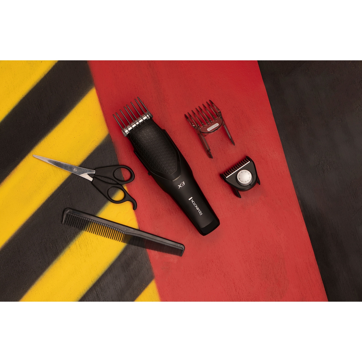 Remington X Series X3 Power hårklipper gavepakke HC3000GP