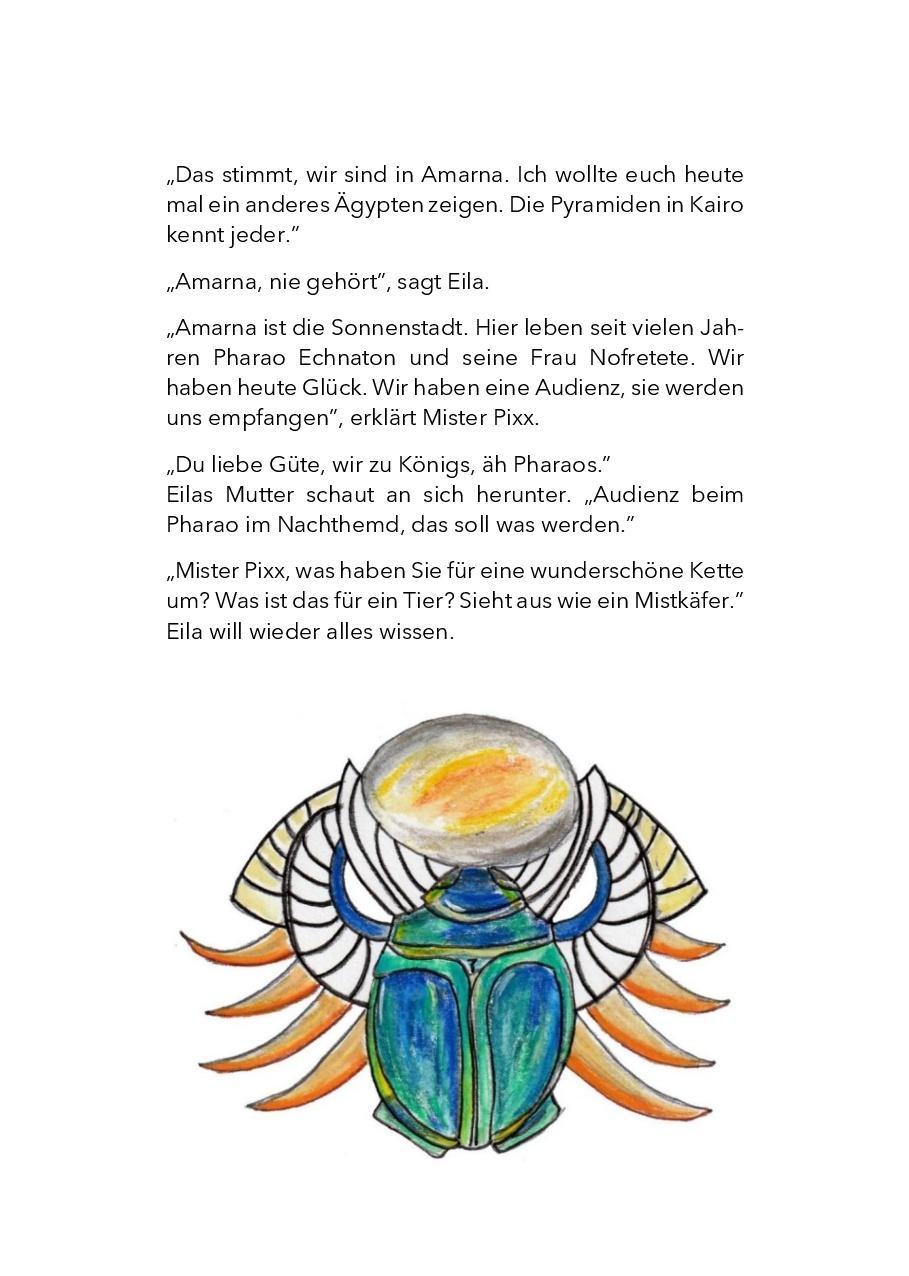 Expedition Weltentraum