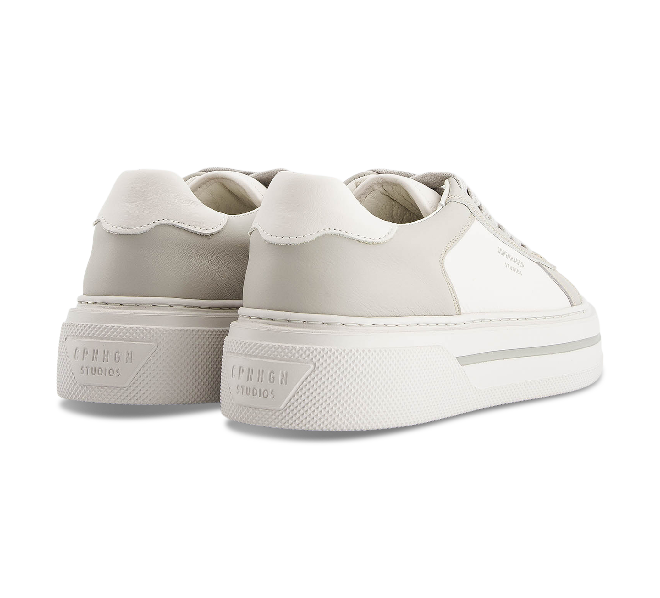 Copenhagen Sneaker low beige/taupe