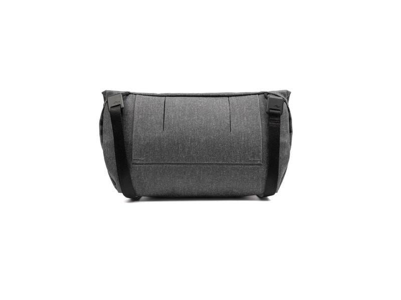 Peak Design Kamera-Tasche Field Pouch v2 Grau 2-in-1 Tragetasche mit komprimierbarem Bag-Organizer