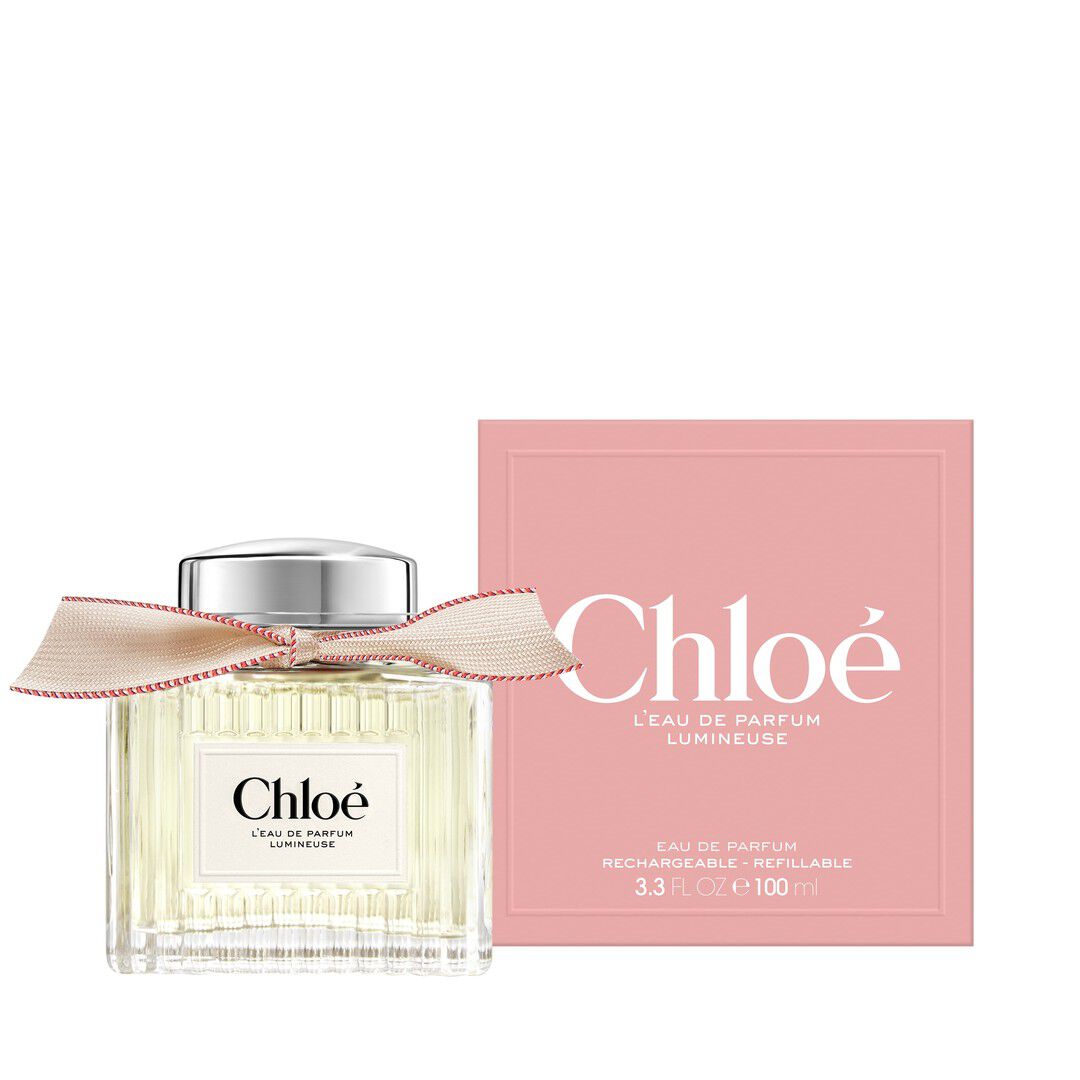 CHLOÉ Chloé Signature Lumineuse Eau de Parfum - 100ml
