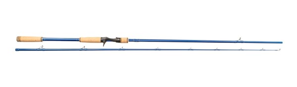 Canne casting Gator Mirage Dreadnaught 8'6