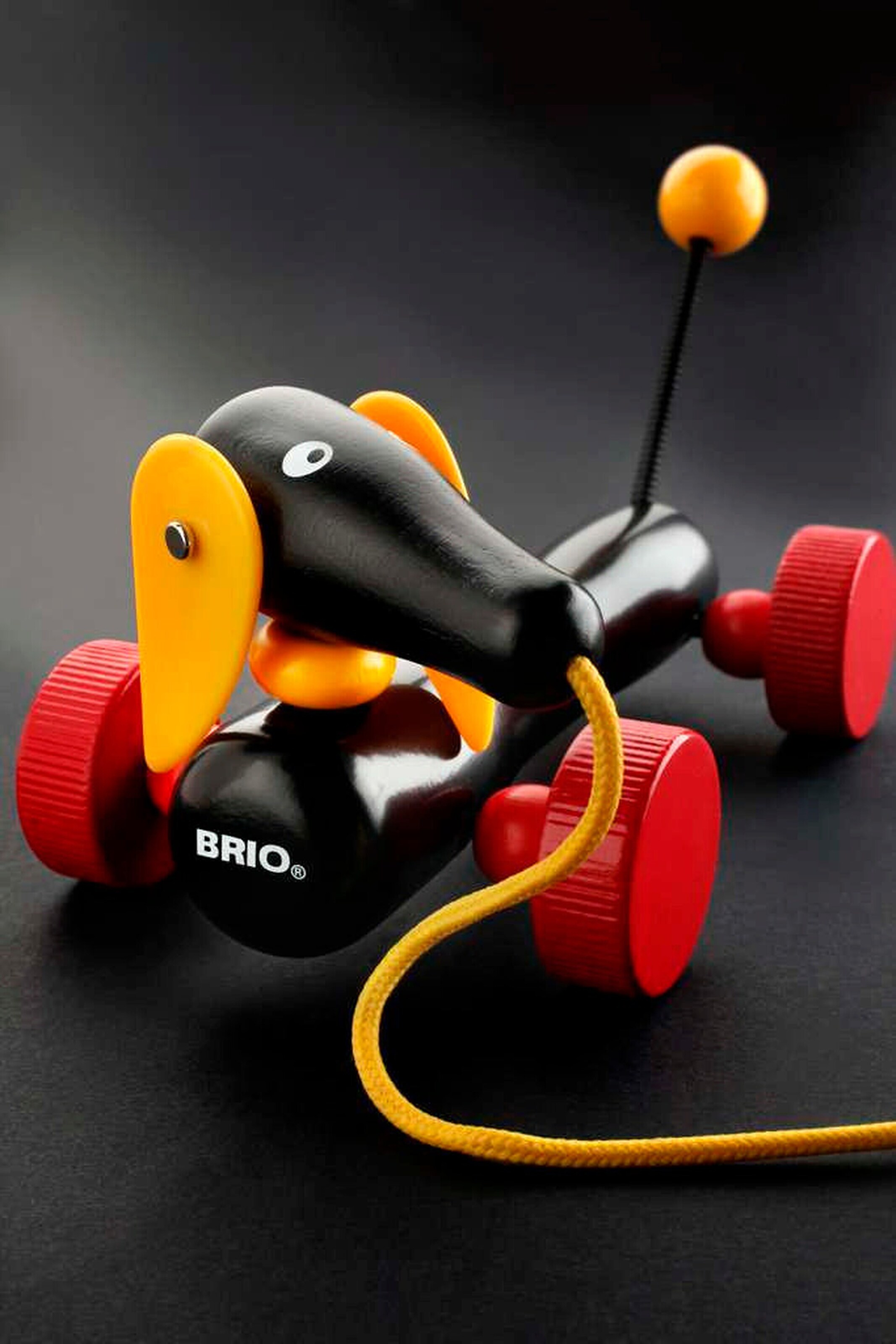 BRIO Dackel
