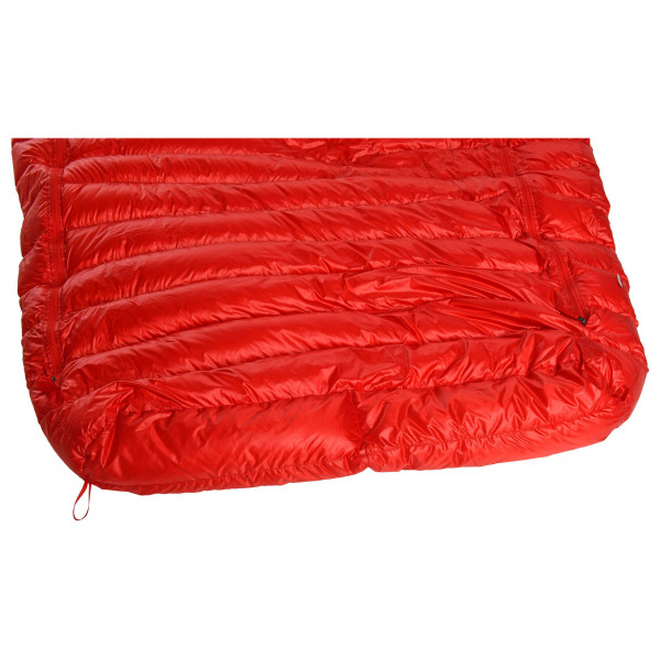 Pajak - Quest Fortwo - Sac de couchage en duvet