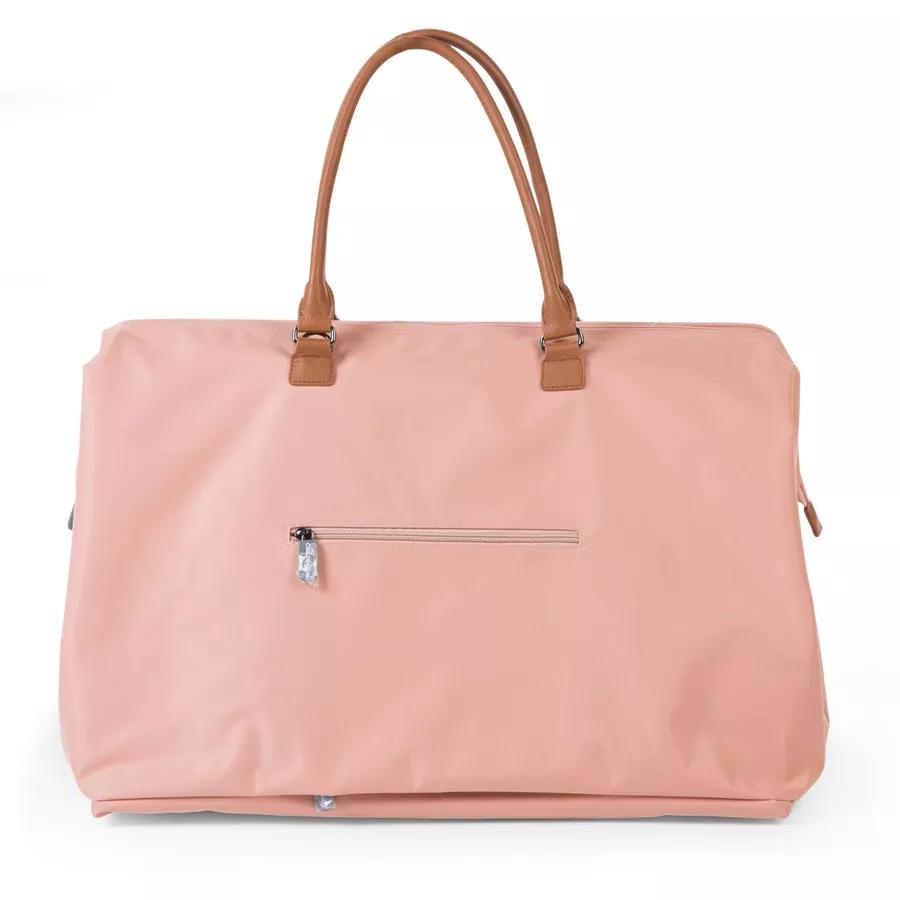 CHILDHOME Mommy Bag Groß Pink