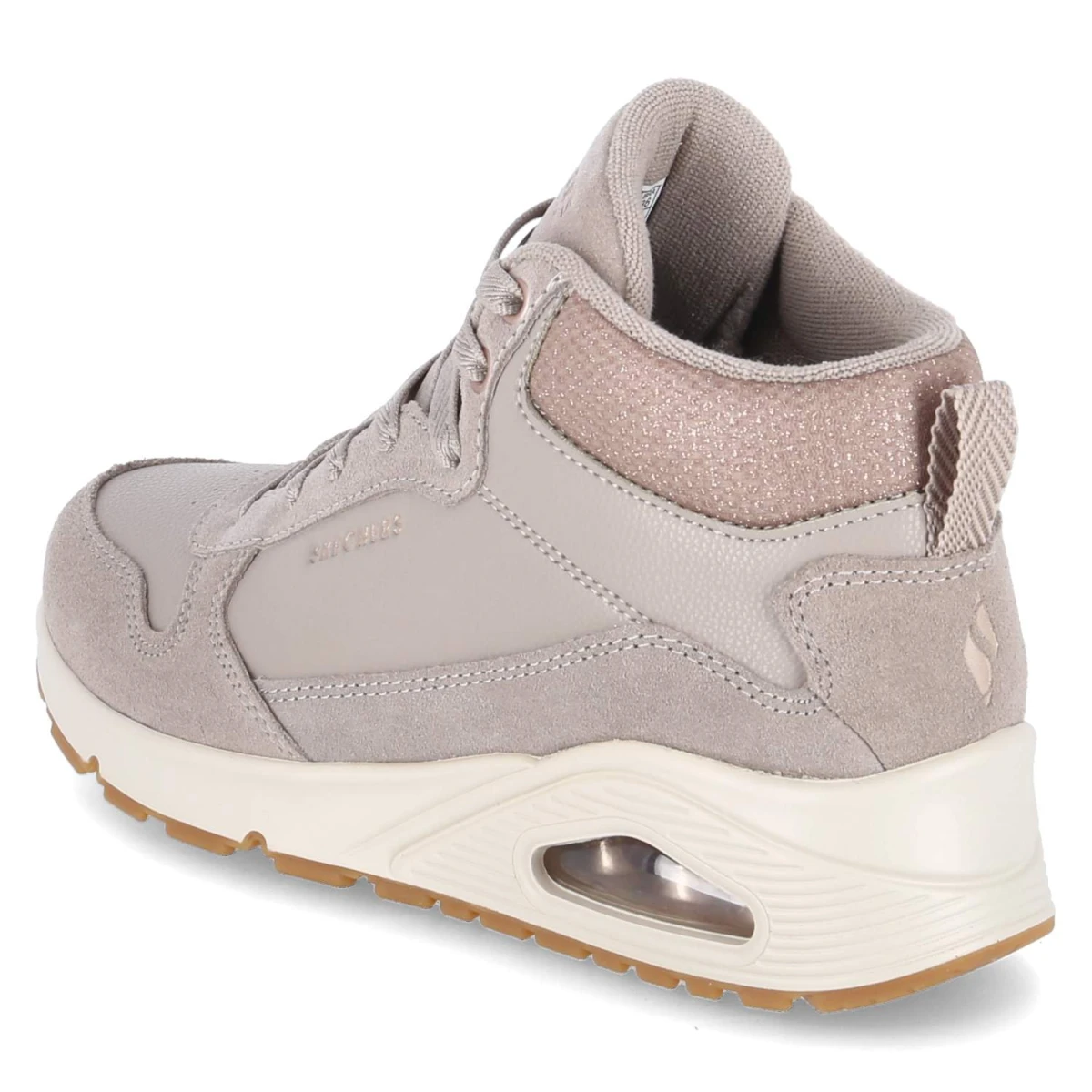 SkechersSneaker UNO- STACRE SHINE - tpe