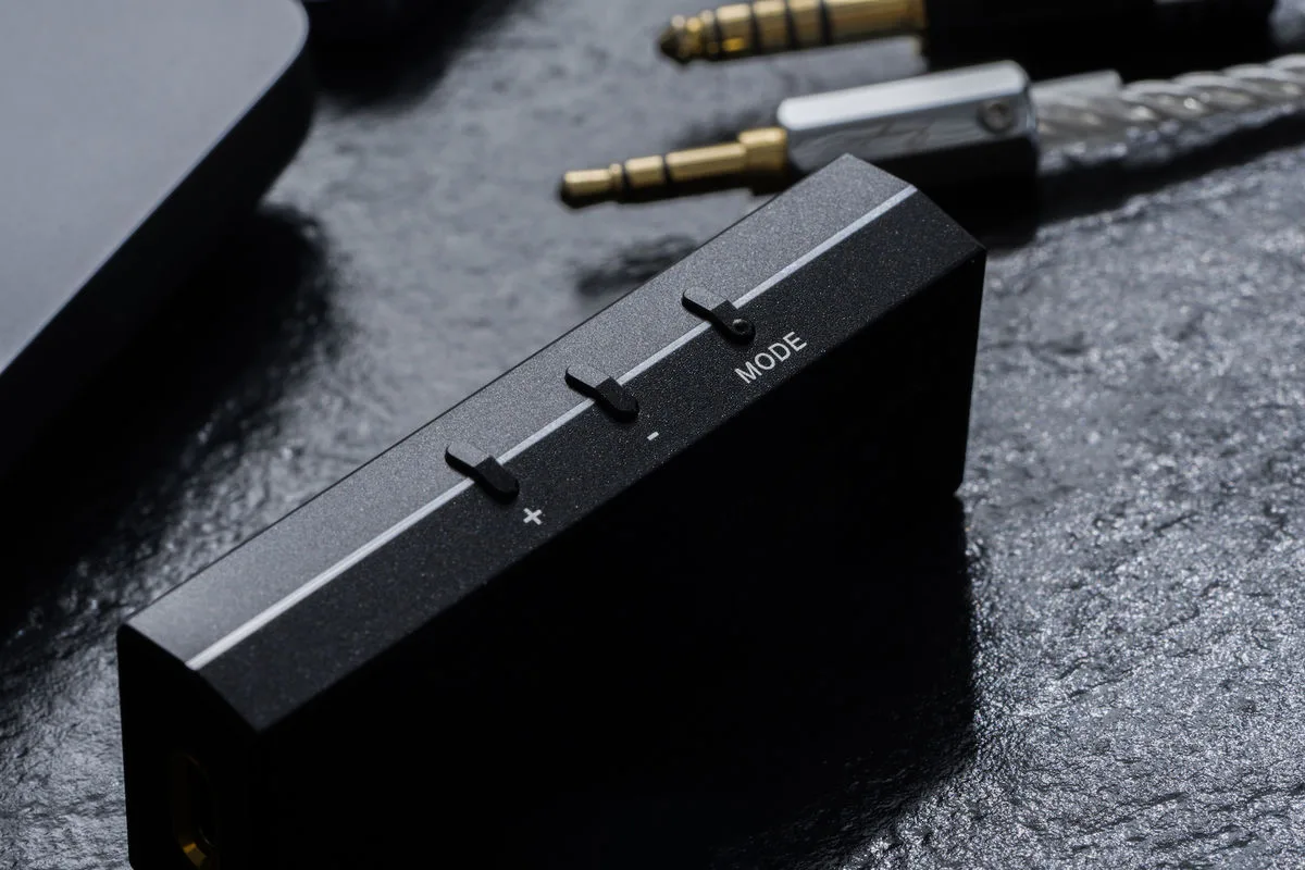 Cayin RU6 DAC Audio portables