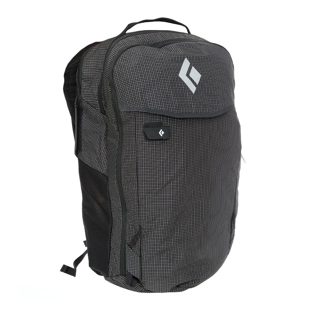 Black Diamond JETFORCE UL - Sac airbag black