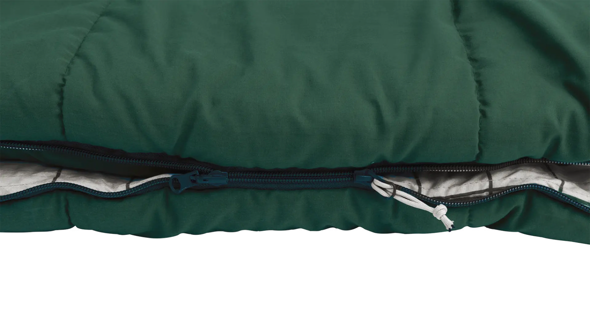 Camper Lux XL Green