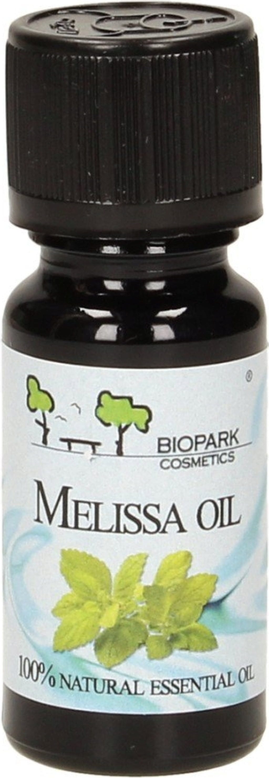 Biopark Cosmetics  Melissa Oil, 10 ml