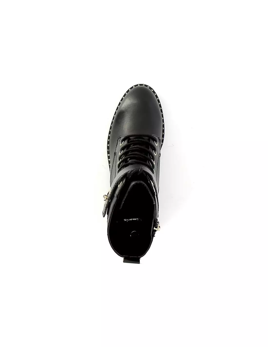 TAMARIS 25230 - Boots & bottines Blackgold
