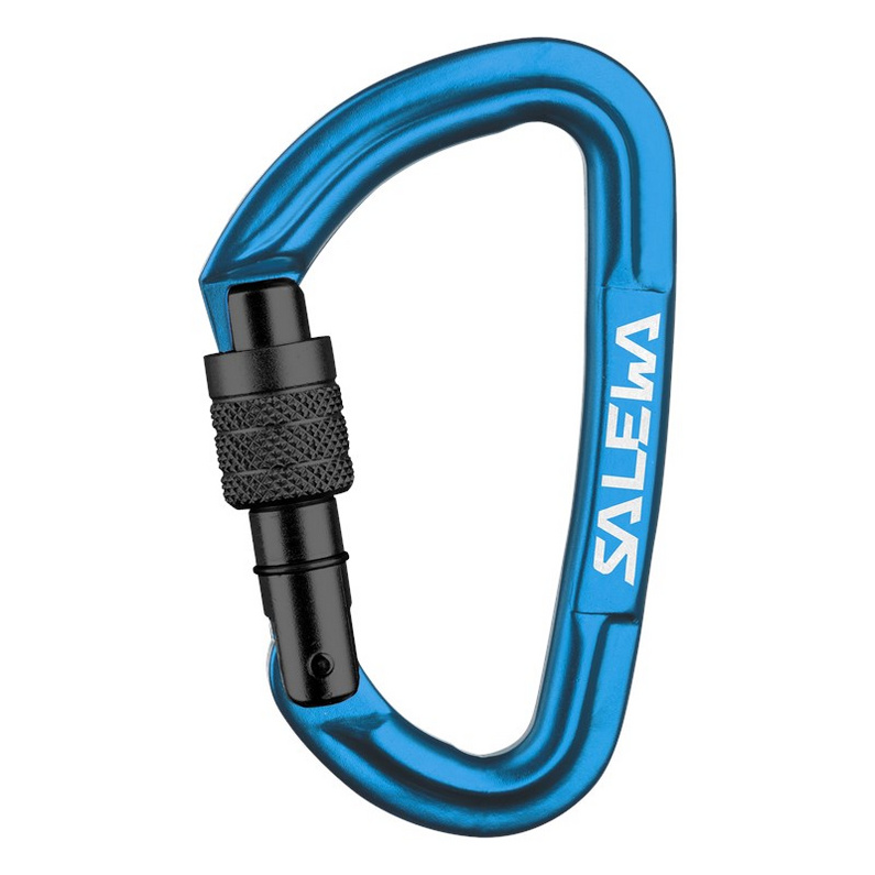 Salewa Hot G3 Screw Karabiner