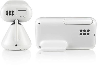 Motorola PIP1500 Connect WIFI Babycall