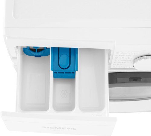 Siemens WN34A100EU - 8/5 kg