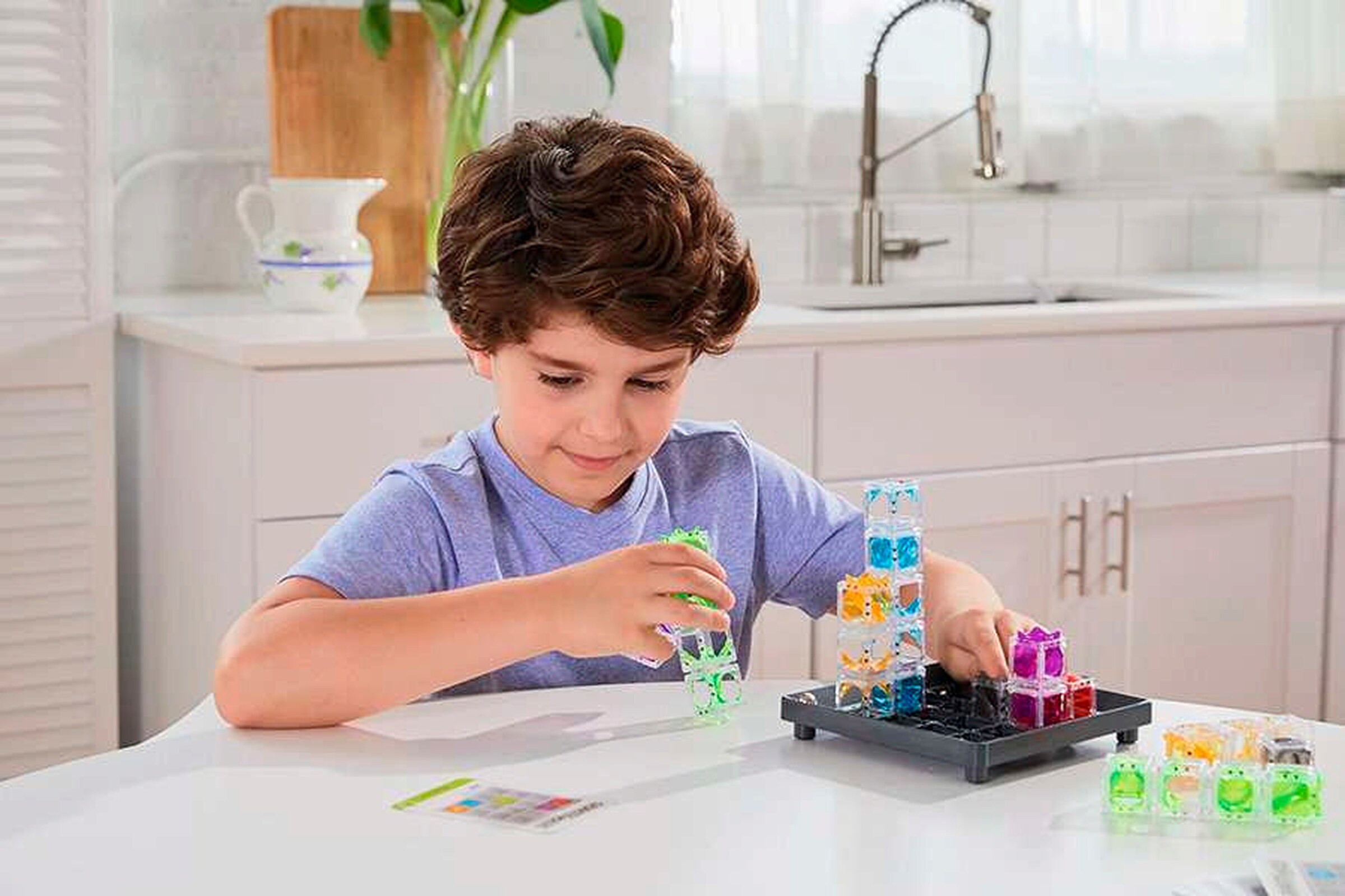 Thinkfun Gravity Maze