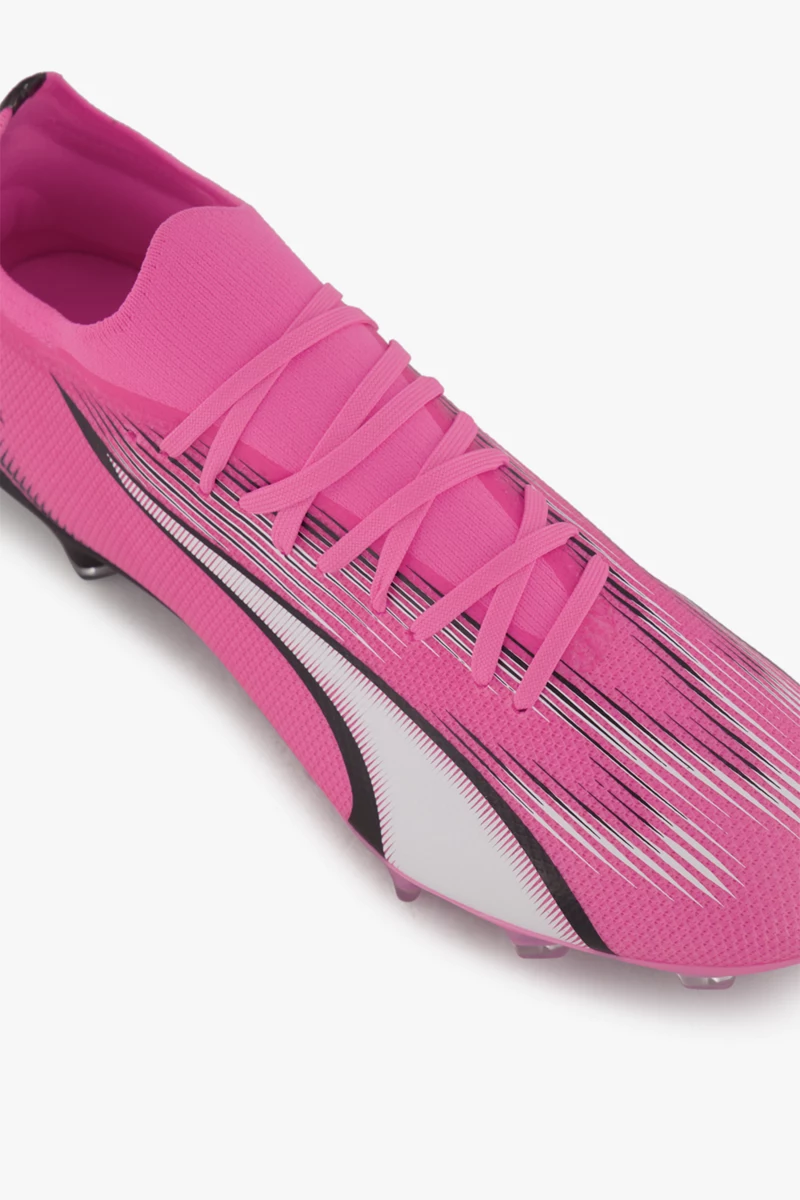 Puma Ultra Match FGAG Herren Fussballschuh