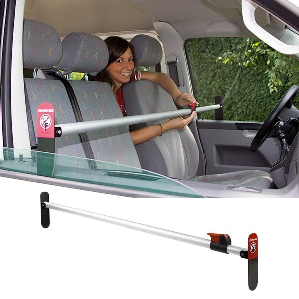 Barre de sécurité Duo-Safe Pro FIAMMA