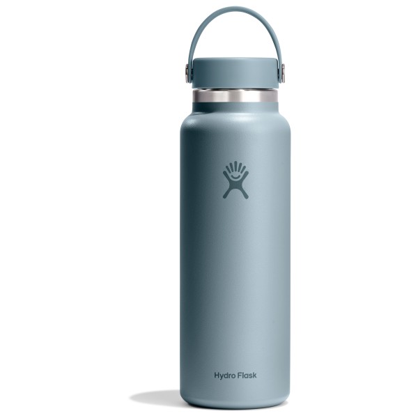 Hydro Flask - Wide Mouth With Flex Cap 2.0 - Bouteille isotherme
