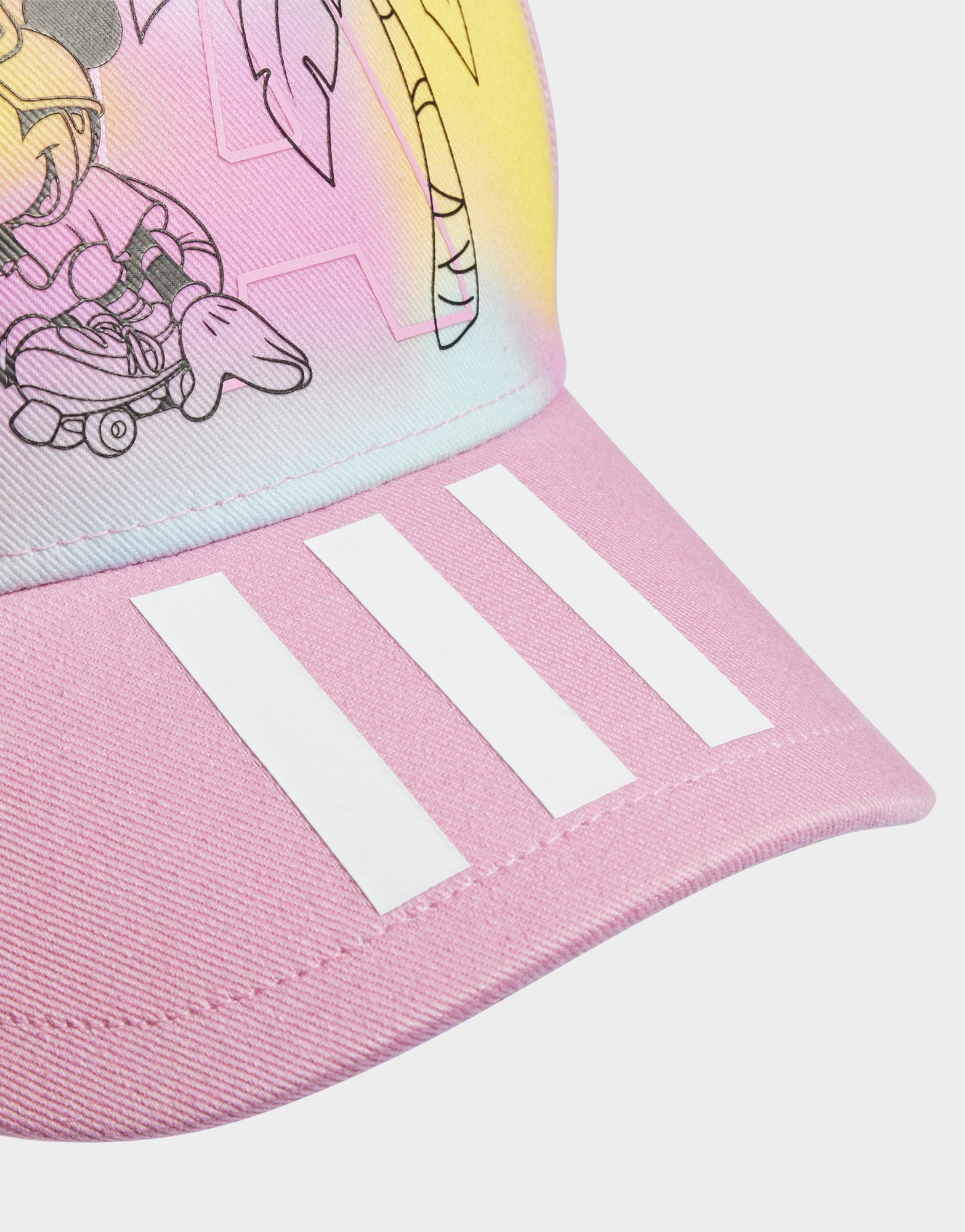 adidas Casquette Disney's Minnie Mouse Enfants