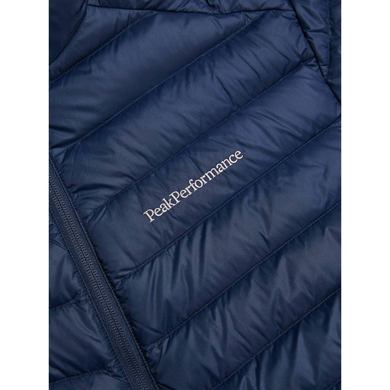 Peak Performance Frost Down Hood Dunjakke Herre