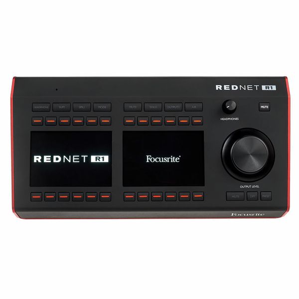 Focusrite RedNet R1