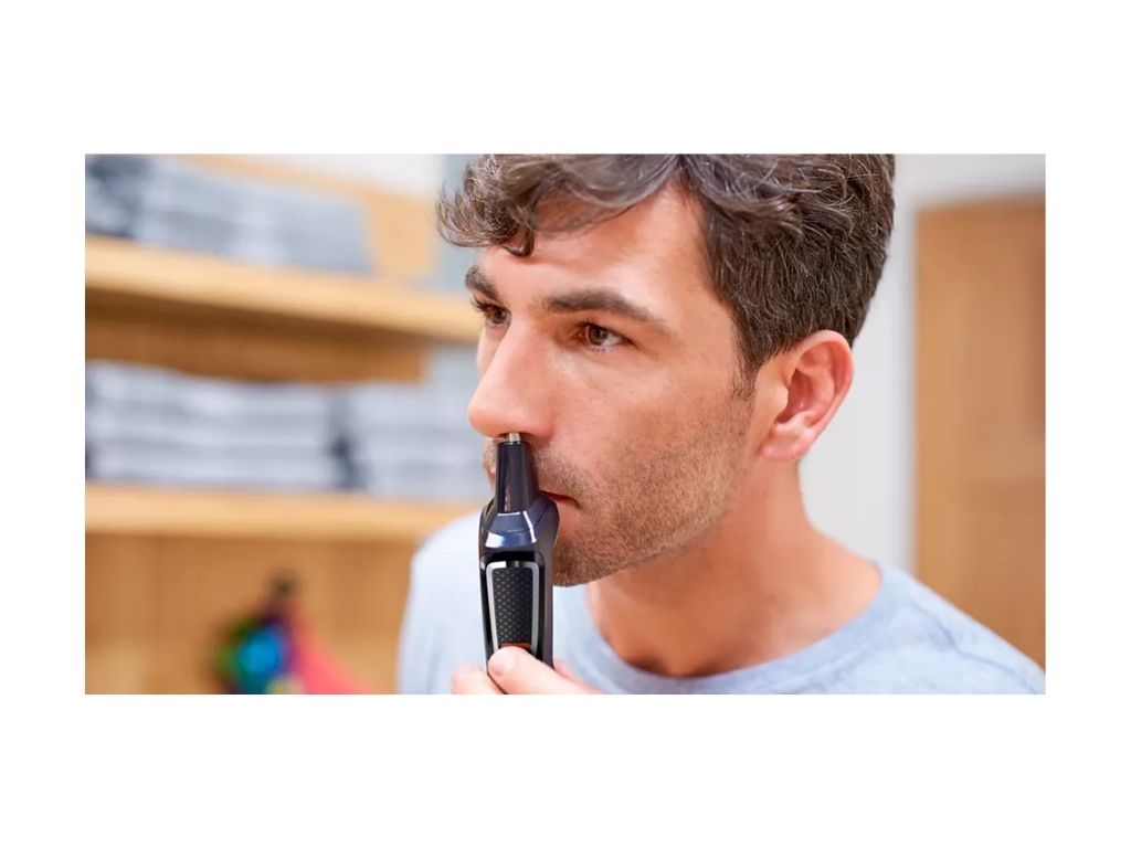APARADOR MULTIFUNÇÕES PHILIPS MG3730/15 8-EM-1