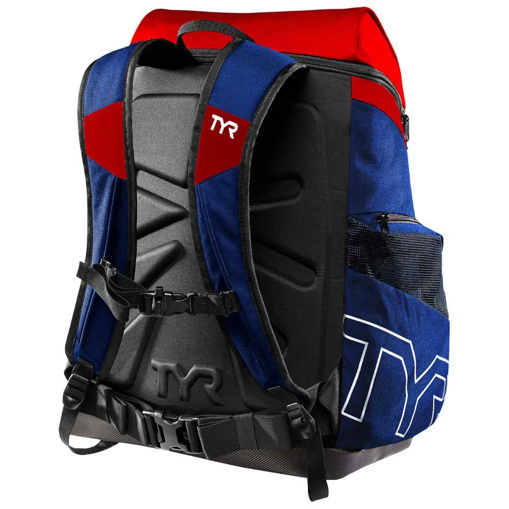 TYR Allliance 45L rucksack