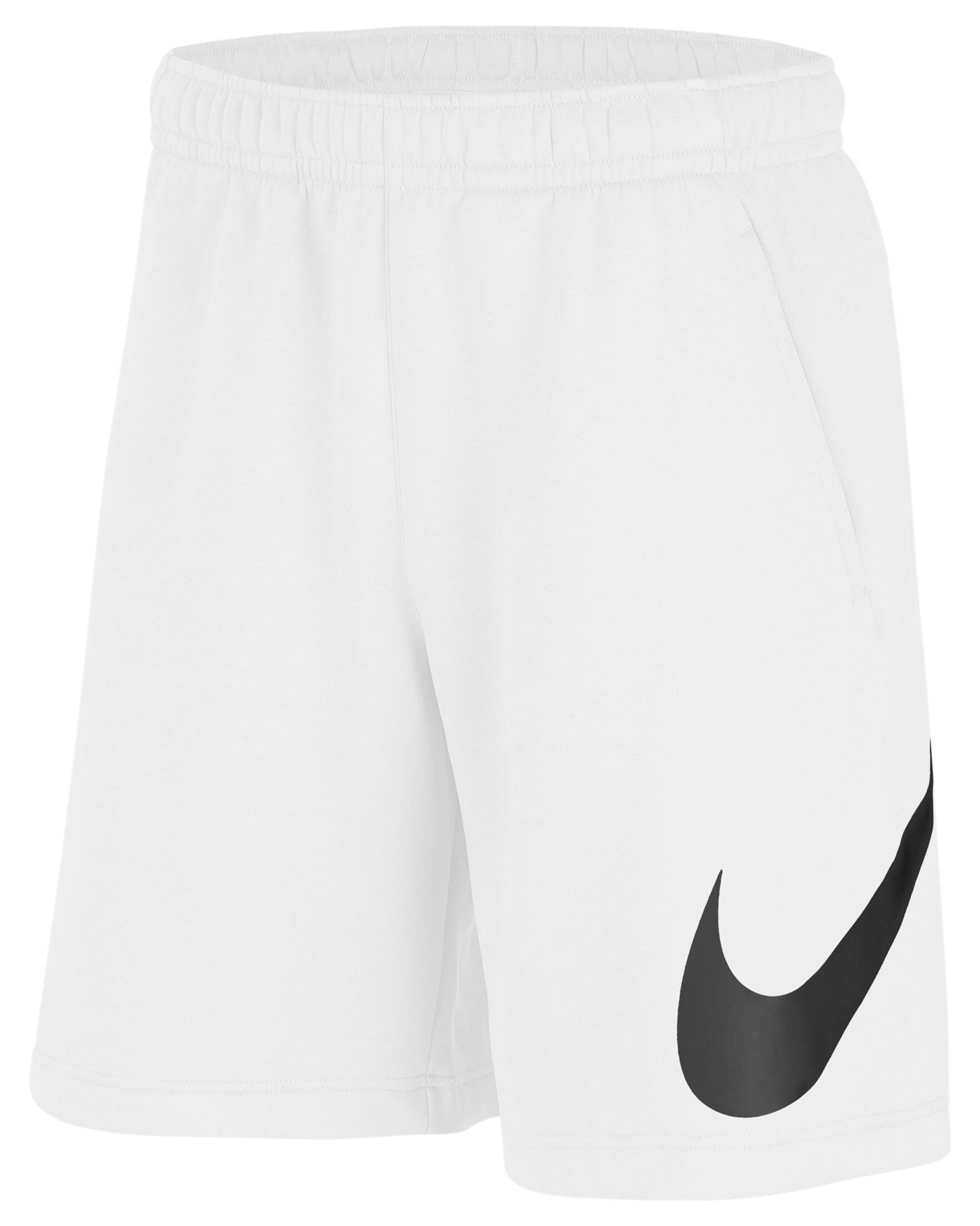 Nike Sportswear| Herren Sweatshorts CLUB