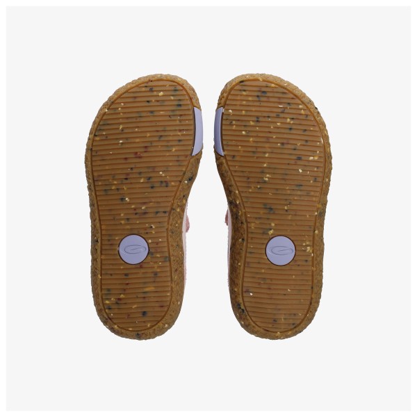Groundies - Kid's Panama - Chaussures minimalistes