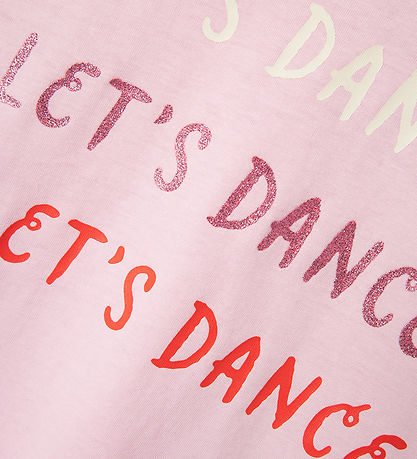 Name It T-Shirt - NkfBetria - Sweet Träume m. Print