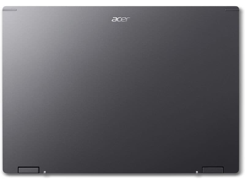 Acer Notebook Acer Aspire Spin 14 (ASP14-52MTN-55PF), Touch Ausdauernder und leichter 14