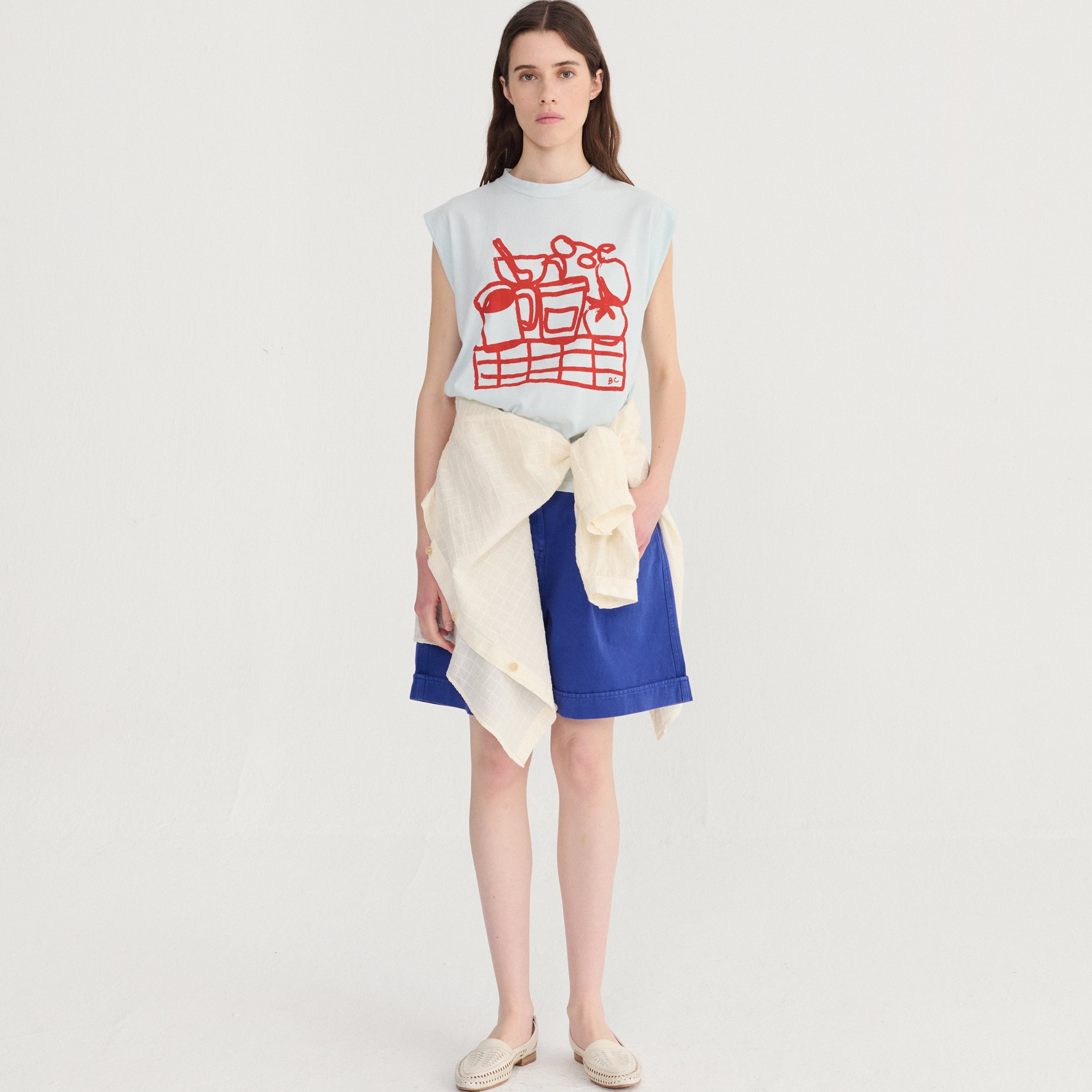 Adult T-Shirt Cookery Festival