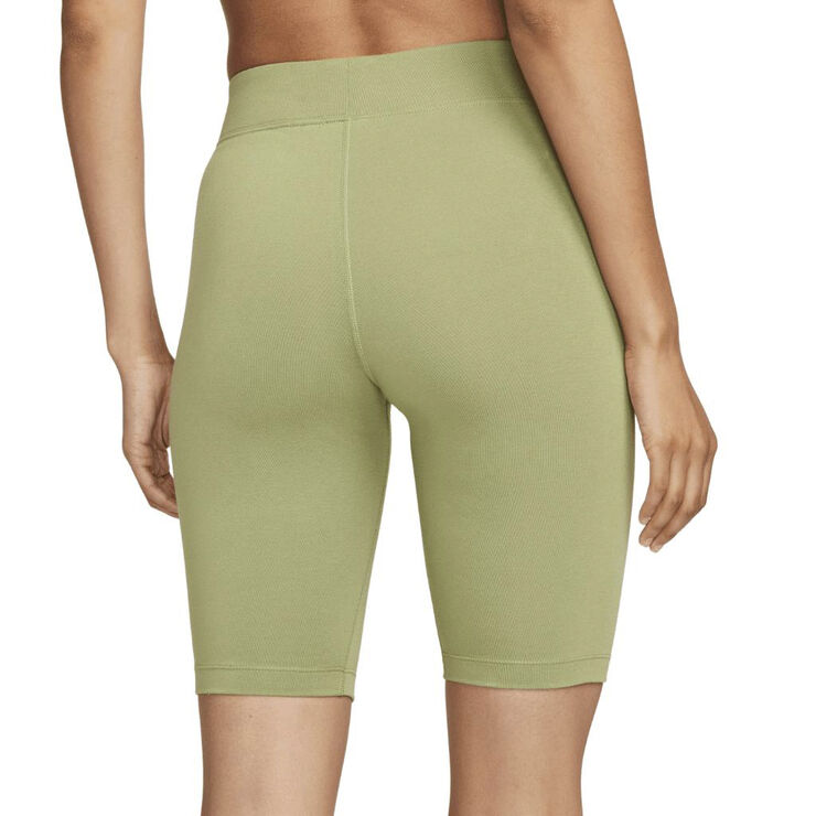 Nike sportswear essential tights Alligator/white