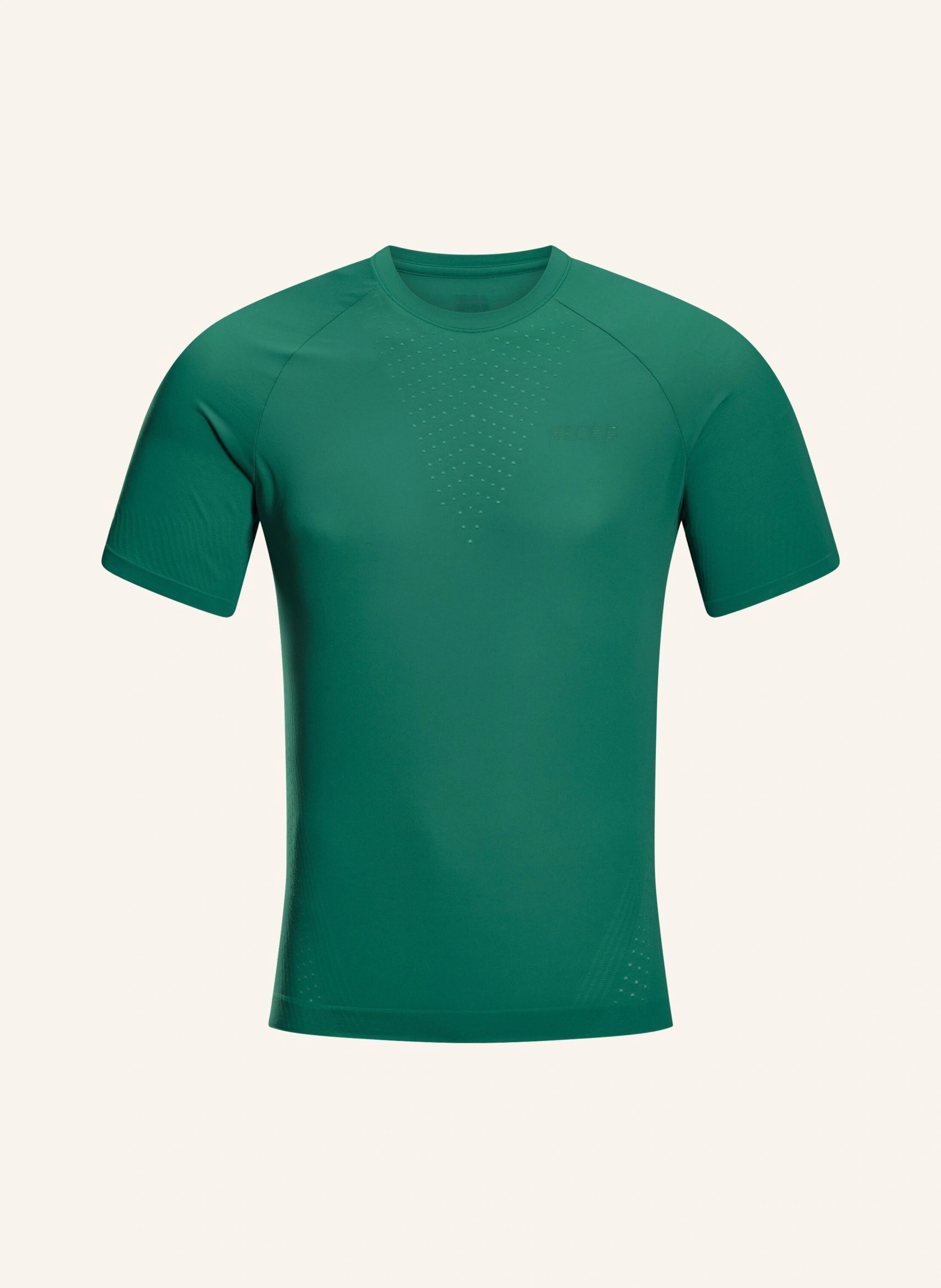 cep Laufshirt ULTRALIGHT SHORT SLEEVE