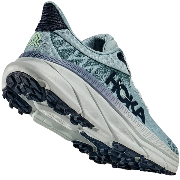 Chaussure trail HOKA ONE ONE CHALLENGER 7 W DRUZY/DROPLET