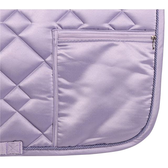 Zadeldek Harry's Horse Pocket Paars
