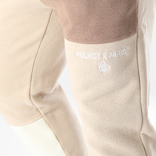 Pantalon Jogging 2240166 Beige