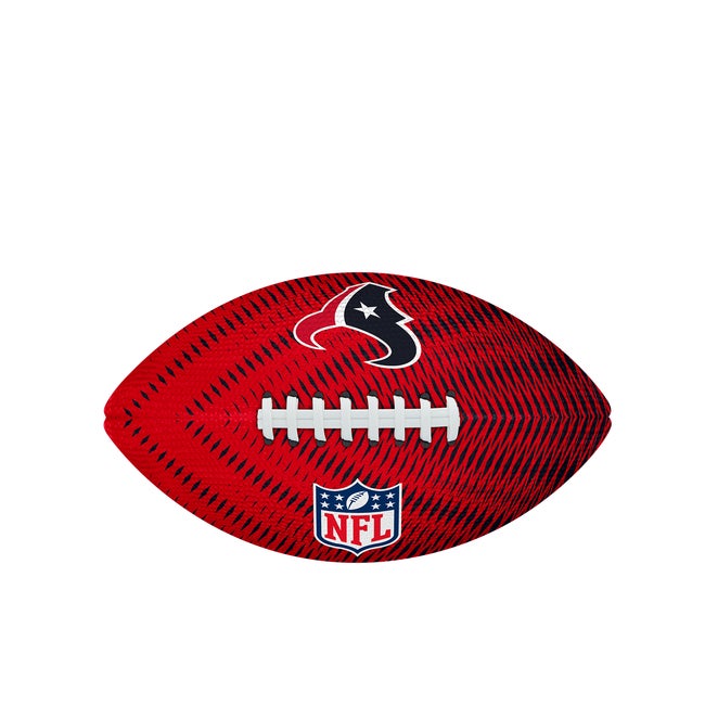 NFL Team Tailgate Football
