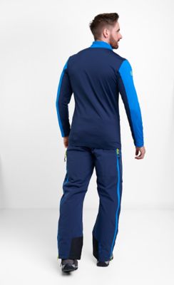 BengerFUNKTIONSSHIRT - dunkelblau/navy