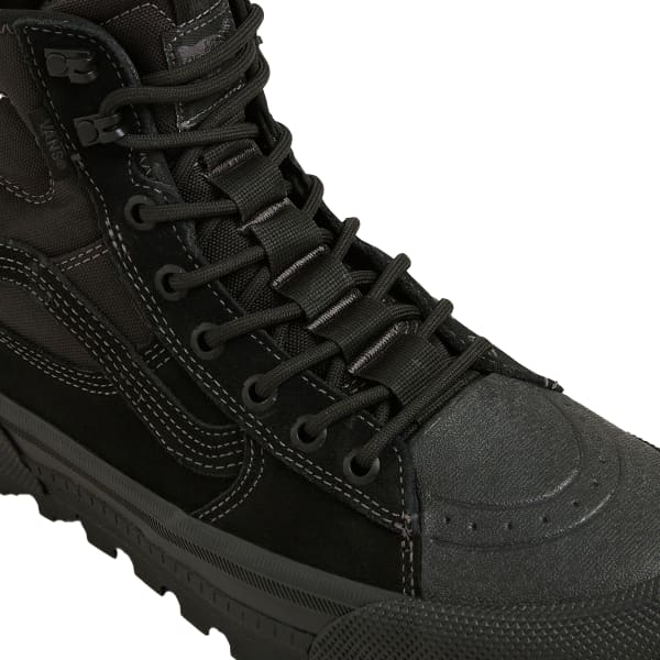 Après ski VANS M MTE SK8-HI GORE-TEX BLACKOUT