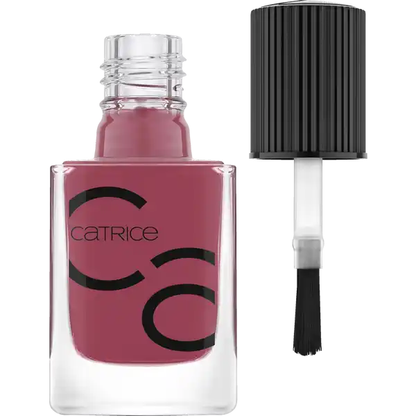 Iconails Gel Lacquer 168 You Are Berry Cute